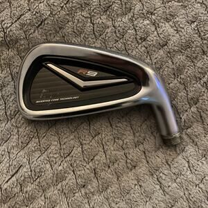 TaylorMade R9 Single 6 Iron -2 (Iron Head Only) RH